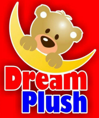 Dream Plush - Logo