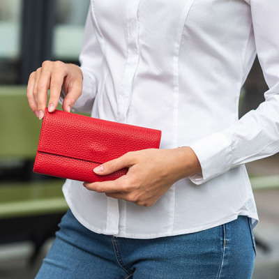 Dream Plush - Carteras