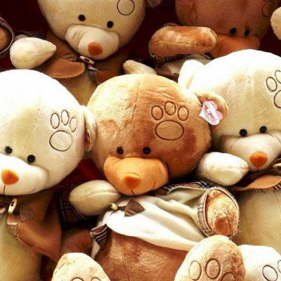 Dream Plush - Peluches