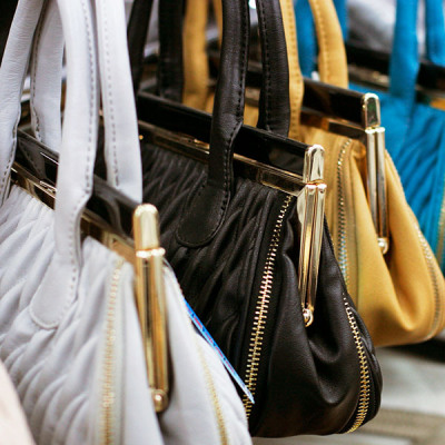 Dream Plush - Bolsos